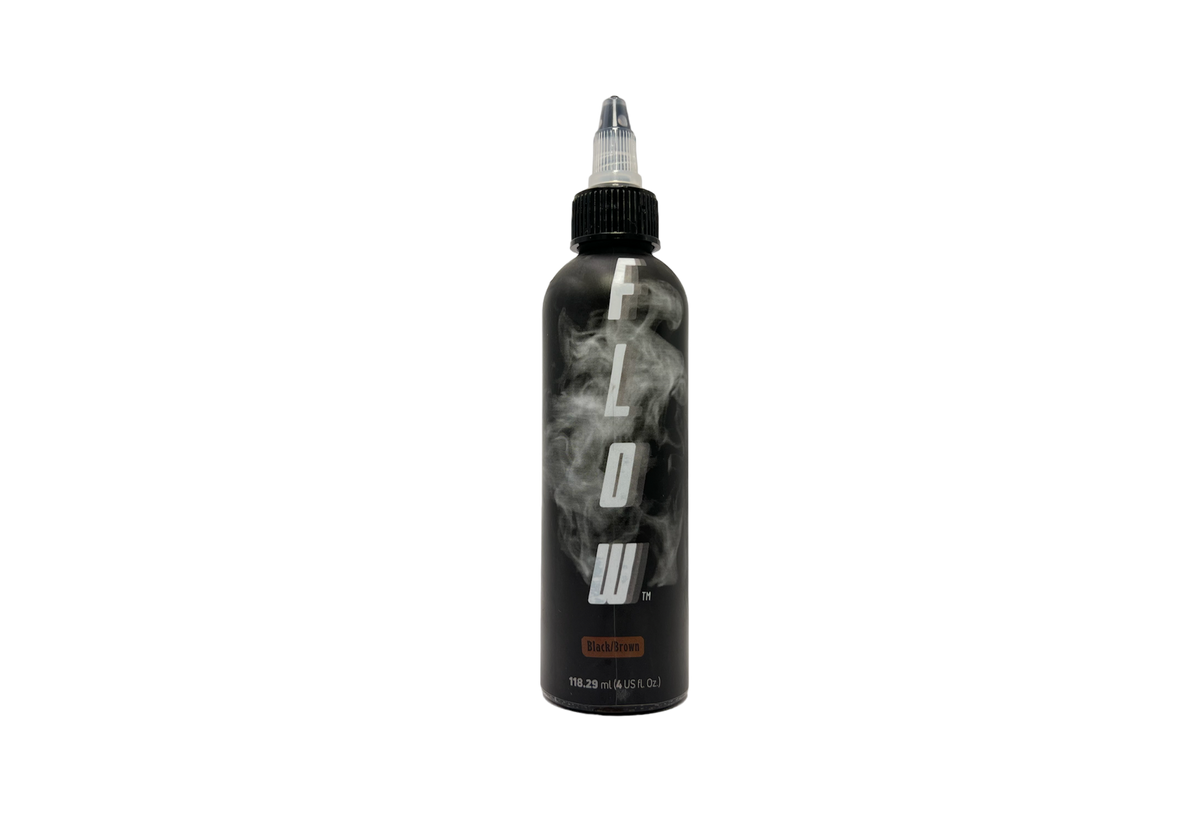 FLOW SEMI™ - 4oz Bottle