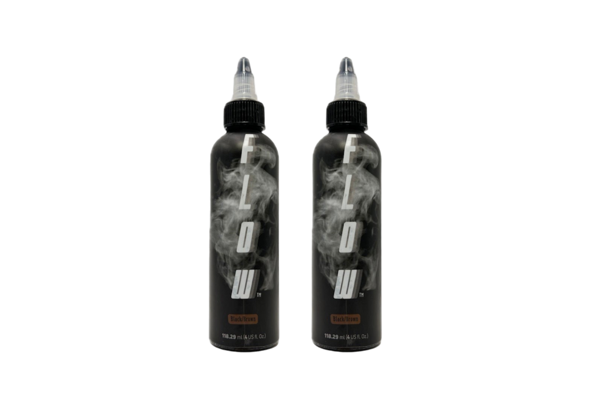 2 Bottles - FLOW SEMI™