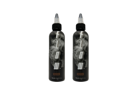 2 Bottles - FLOW SEMI™